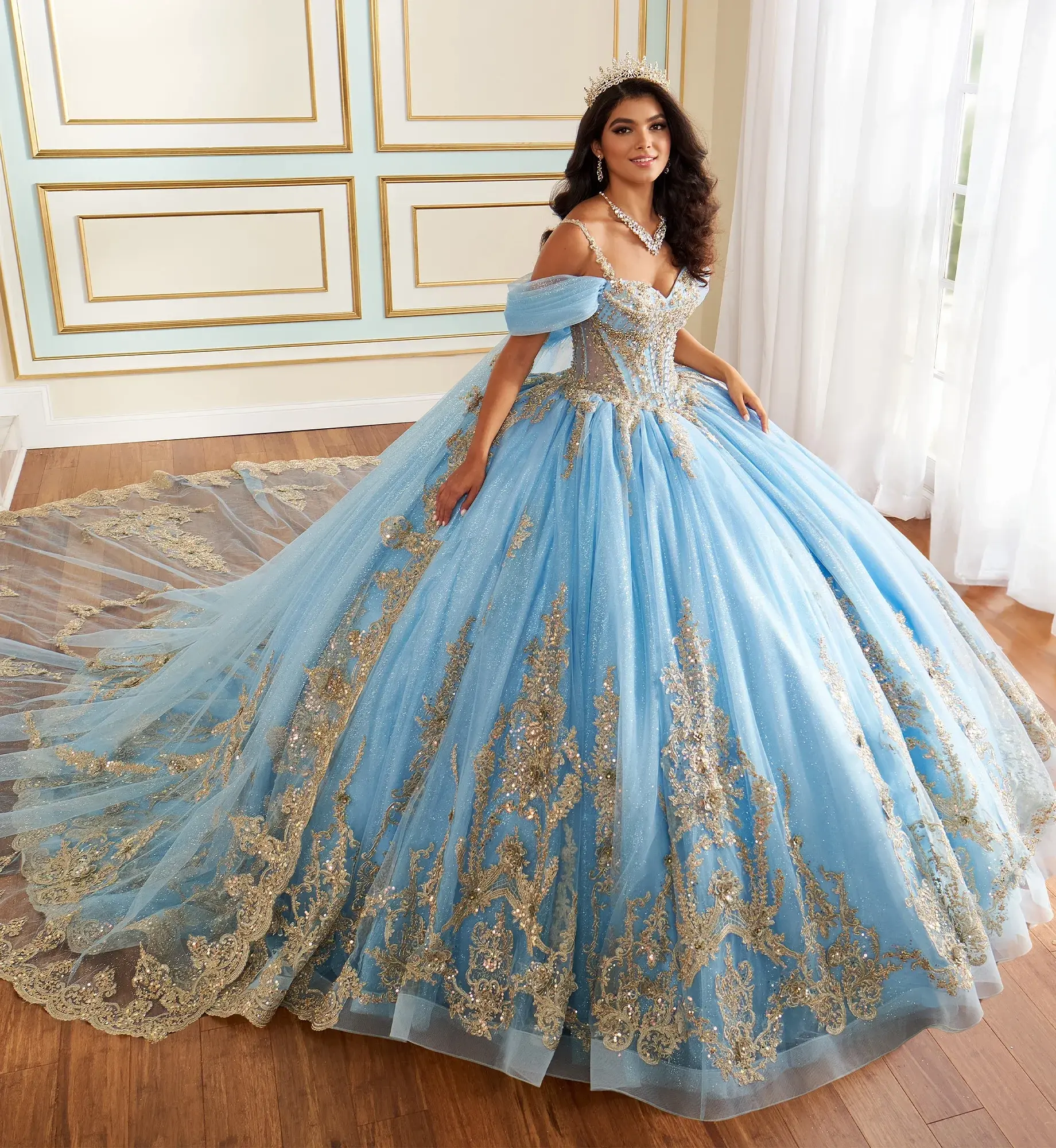 Quinceanera PR130192