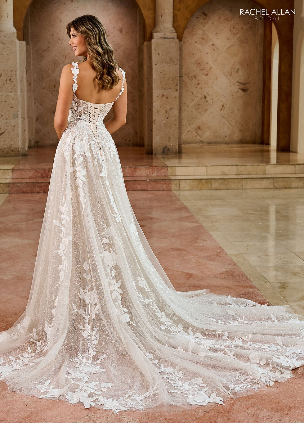 Thumbnail: Bridal RB15068