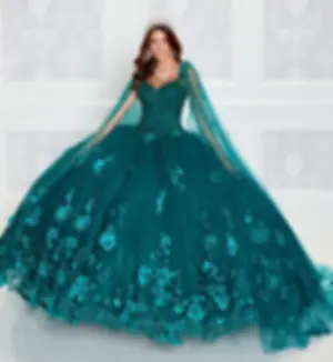 Quinceanera PR122021