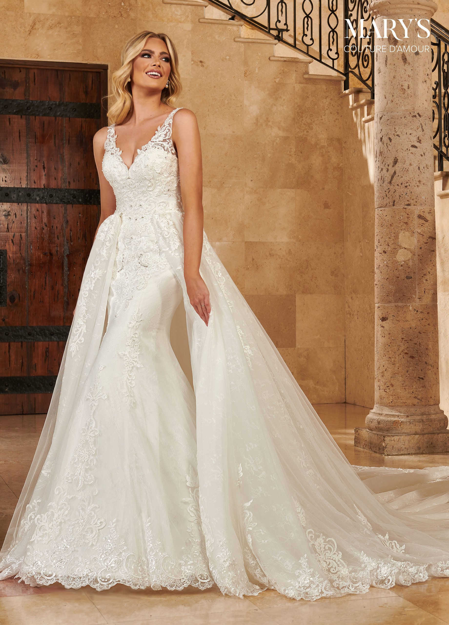 Bridal MB14129