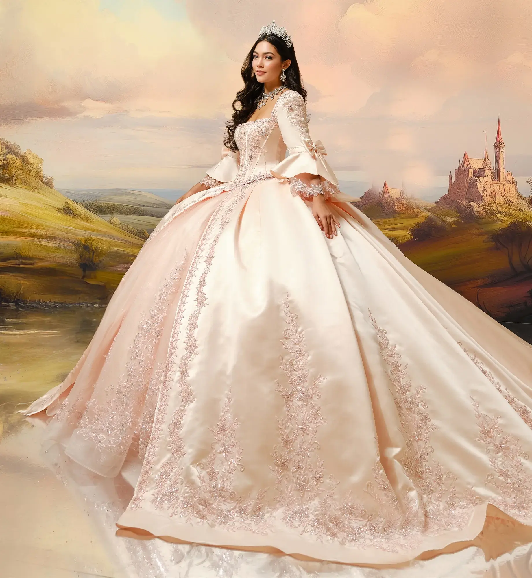 Quinceanera PR130210