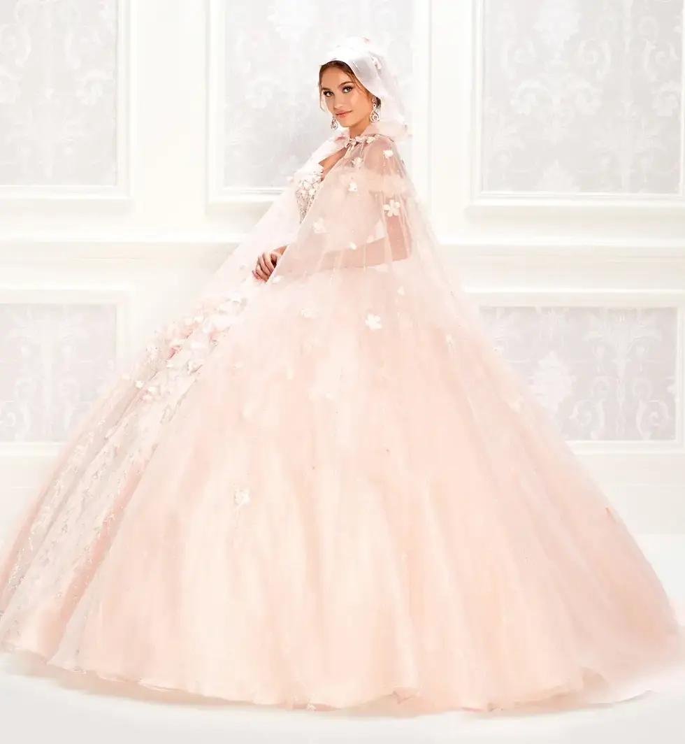 Thumbnail: Quinceanera PR122036