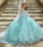 Thumbnail: Quinceanera PR122021