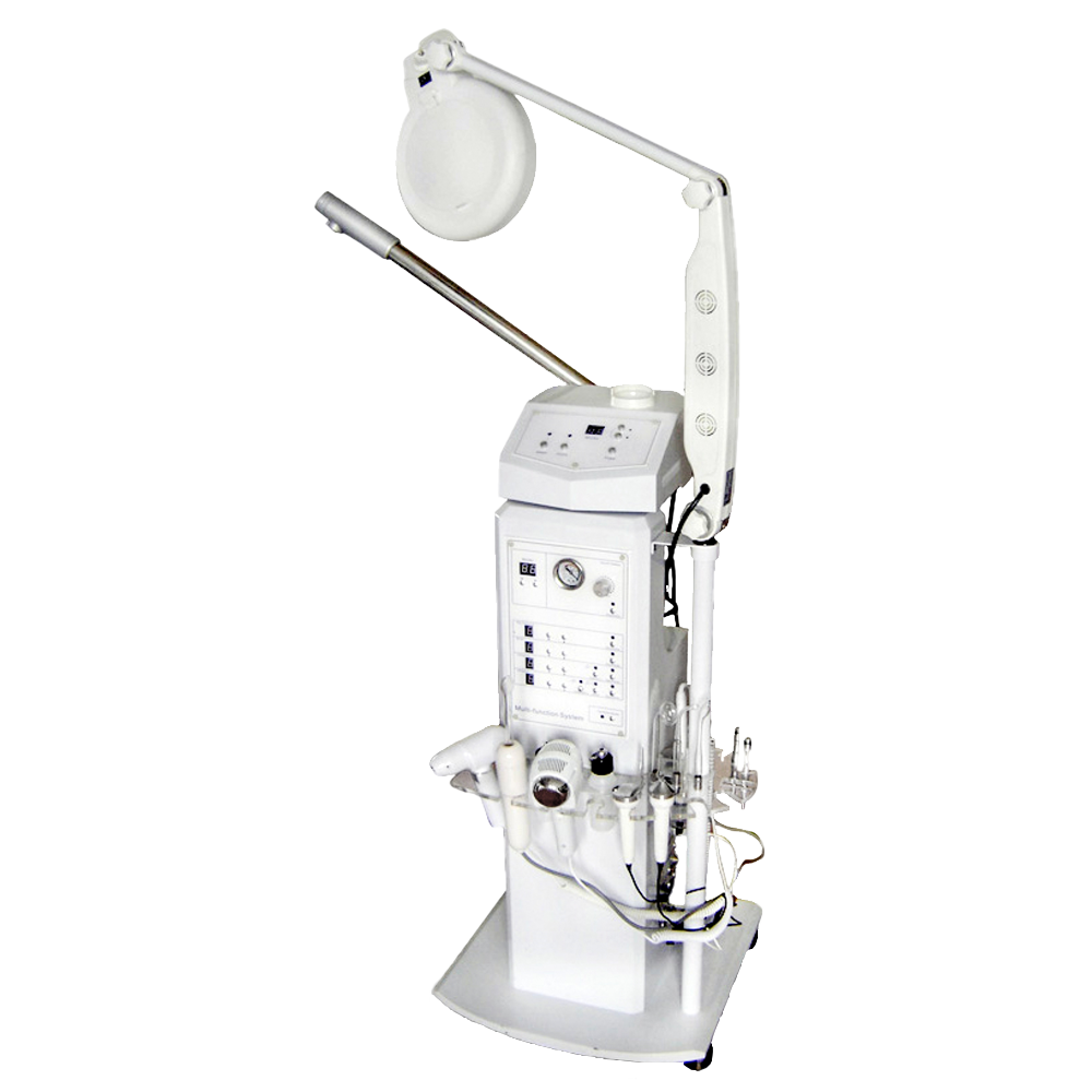 9+1 KLASİK CİLT BAKIM CİHAZI