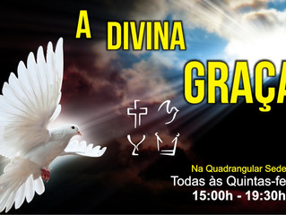 A Divina Graça