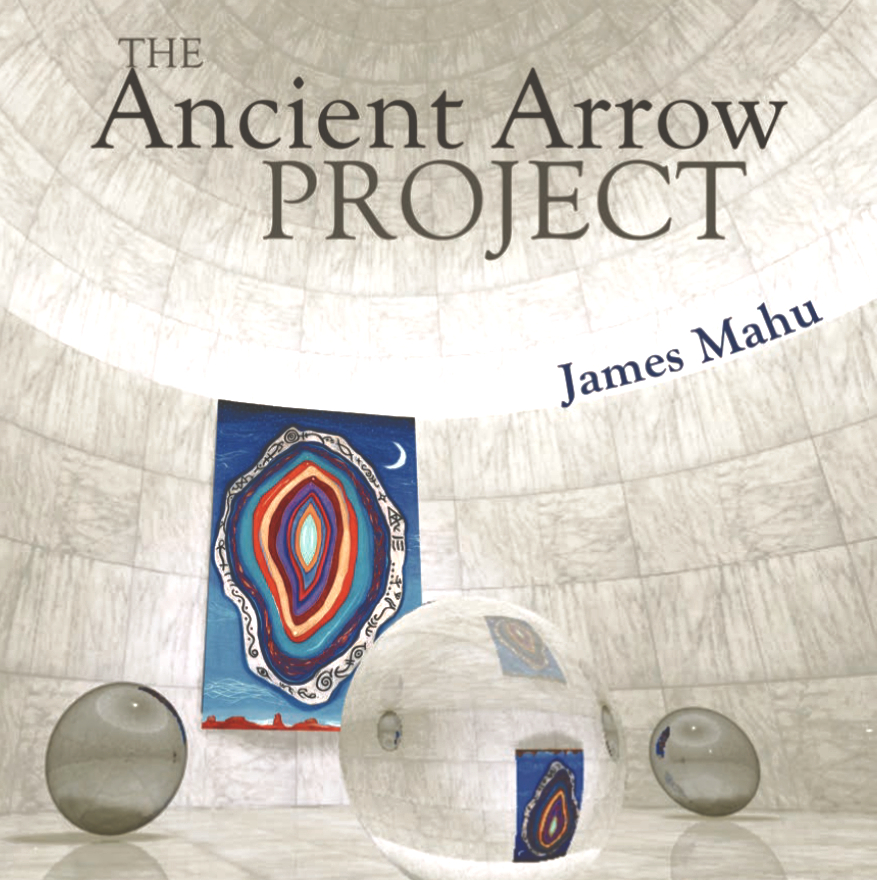 Ancient Arrow Project