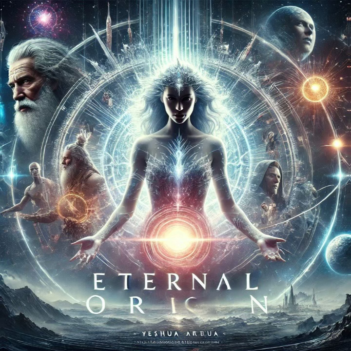 Eternal Origin