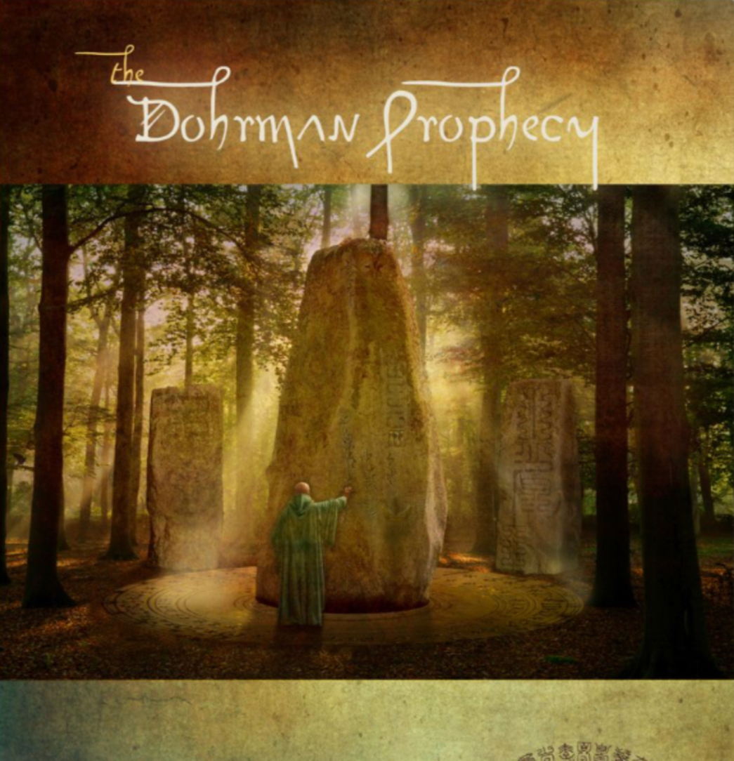 Dohrman Prophecy
