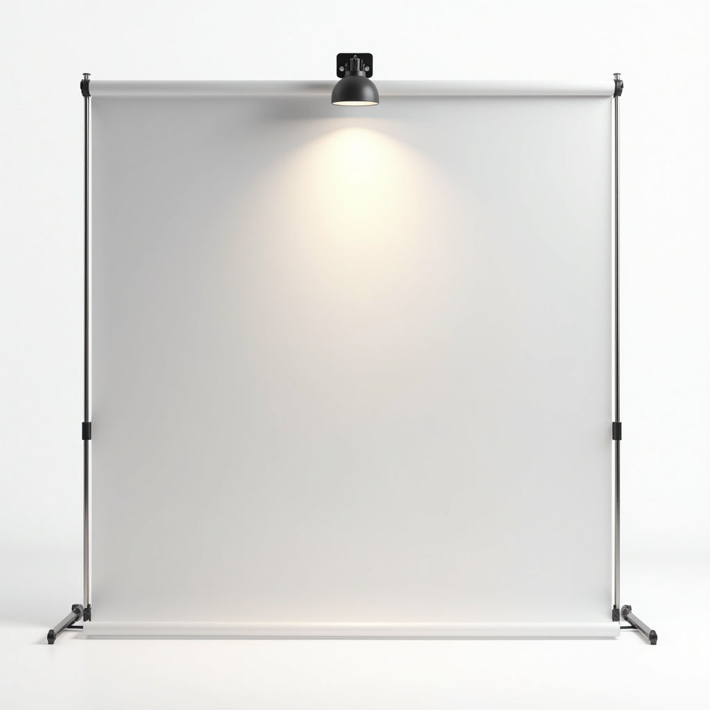 Straight Graphic Wall