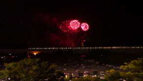 八千代ふるさと親子花火大会