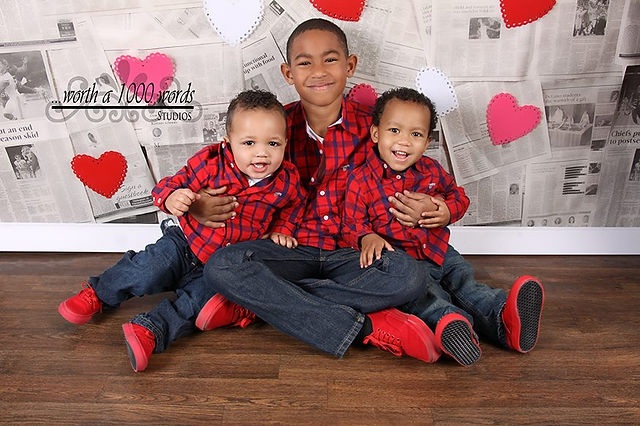 Valentines Day+Topeka