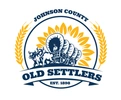 Old Settlers Booth-- Board Duty