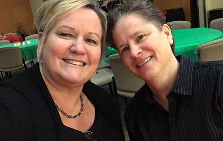 Tammy the transaction coordinator for The Crossroads Real estate