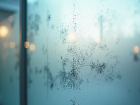 The Appeal of Decorative Window Frosting in London