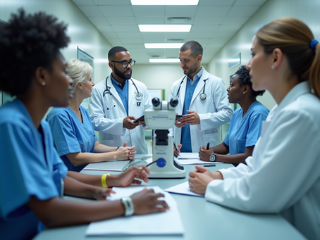 Your Guide to Clinical Trial Participation