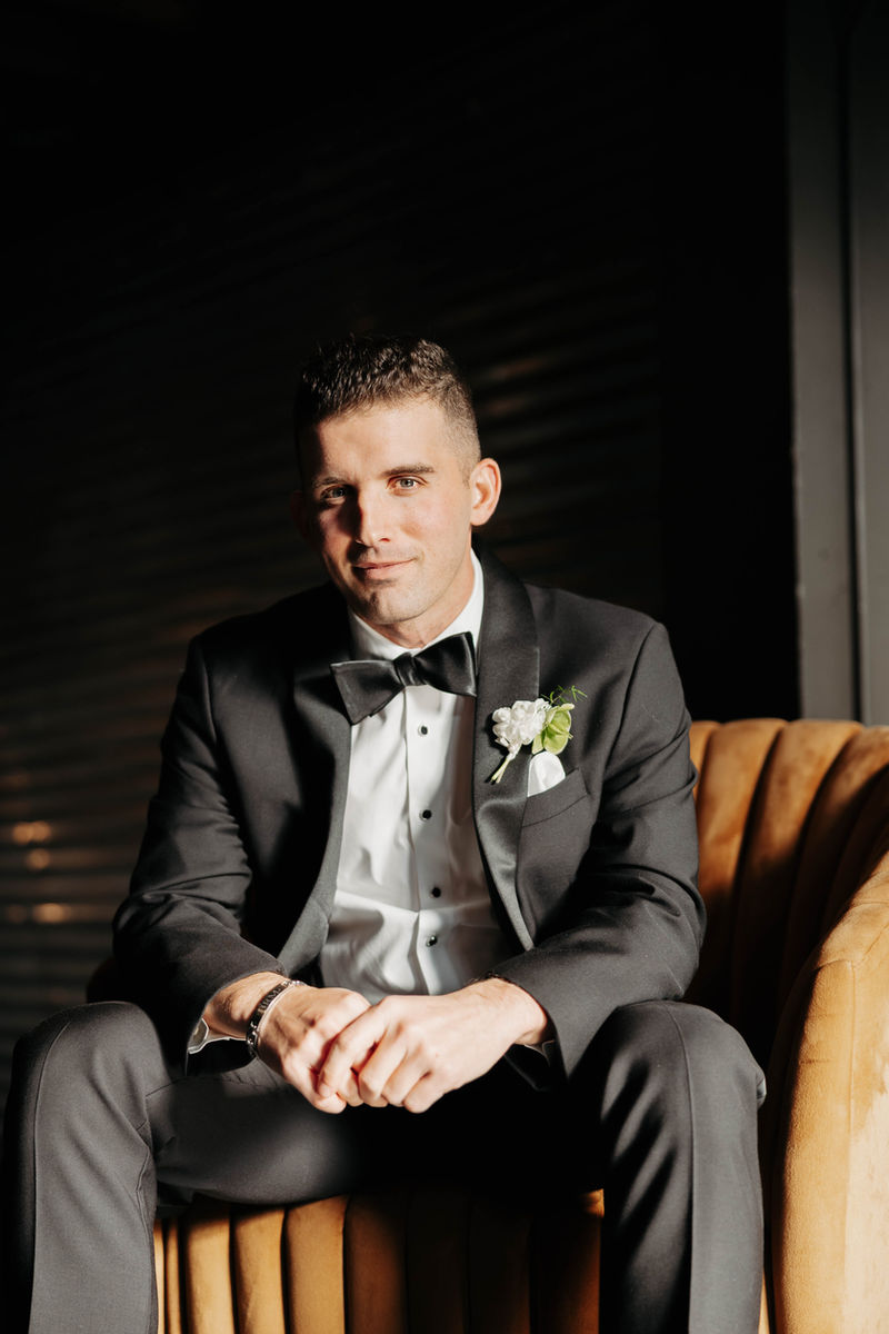 Bliss Weddings & Events of Atlanta