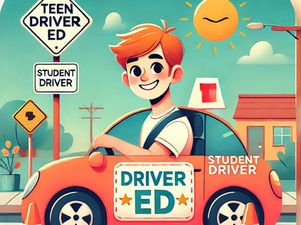 Teen Driver Ed: Building Safe Habits with Travis Driving School