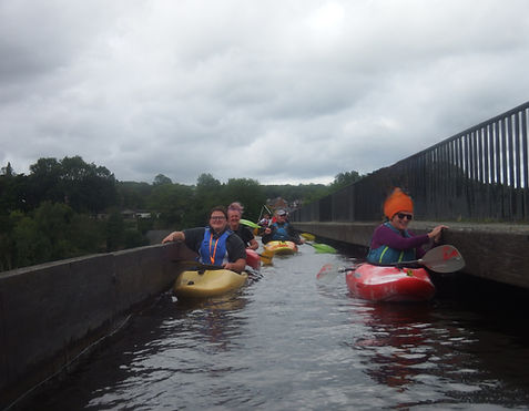North Wales Summer Camp 08-23