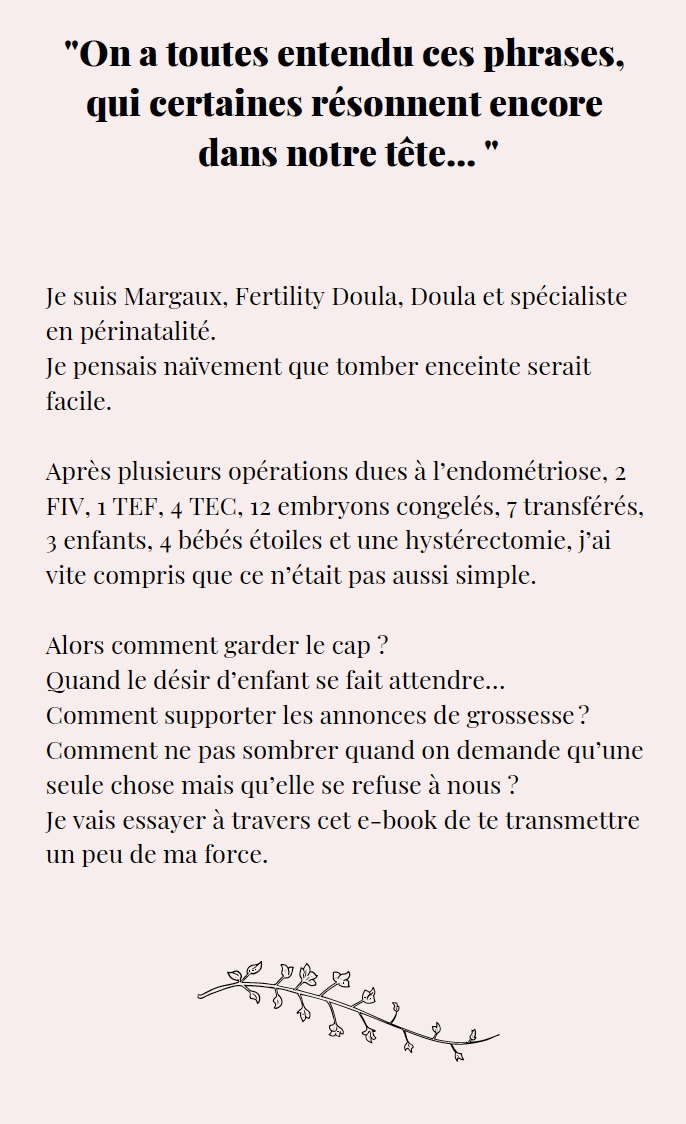 Thumbnail: Ebook - When is the baby due?