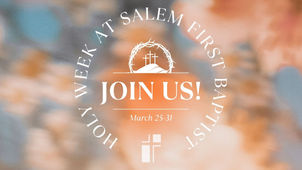 He Has Risen (John 20:19-25)