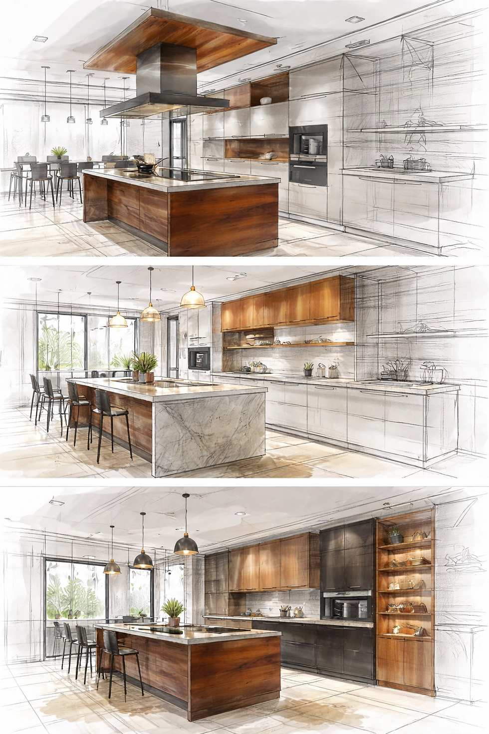 UNIQRENDERKITCHEN