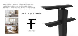 Japan Culture // TOTO