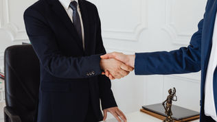 Acquisitions And Mergers