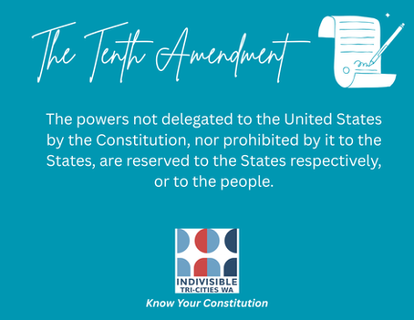 10th Amendment