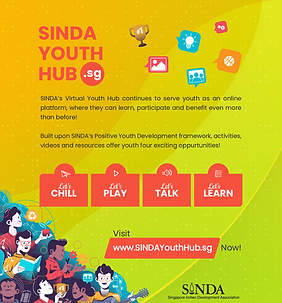 SINDA Youth Hub Poster.png