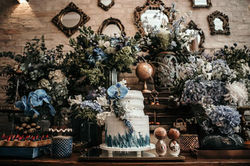 Leivas & Lourenço Wedding