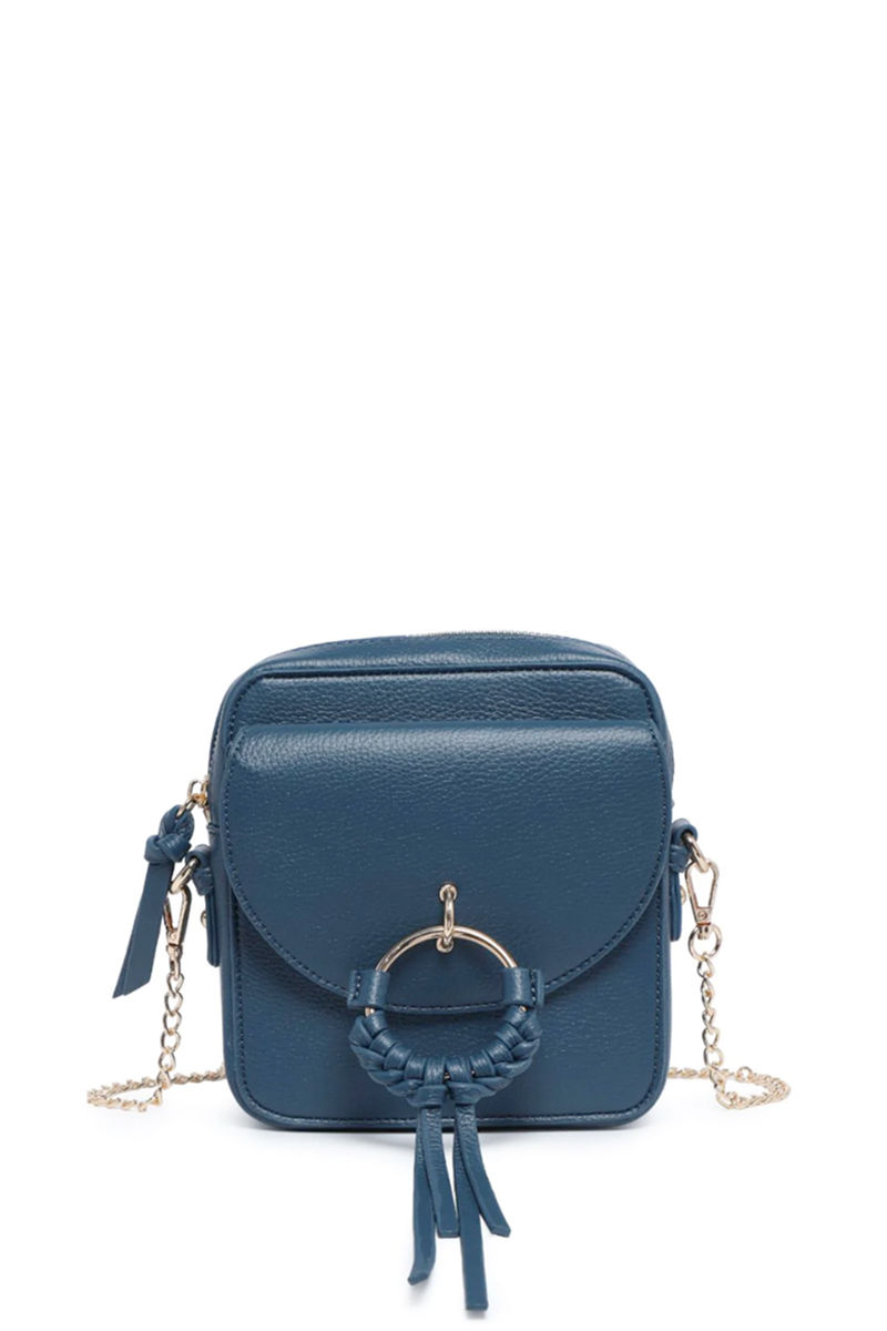 Thumbnail: Addison Crossbody Bag