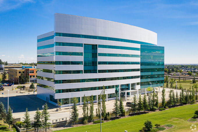 SureCall office