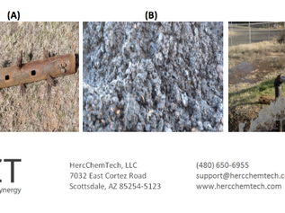 Well-Klean® Case Study No.1001 | ABC Well | Prescott Valley, AZ