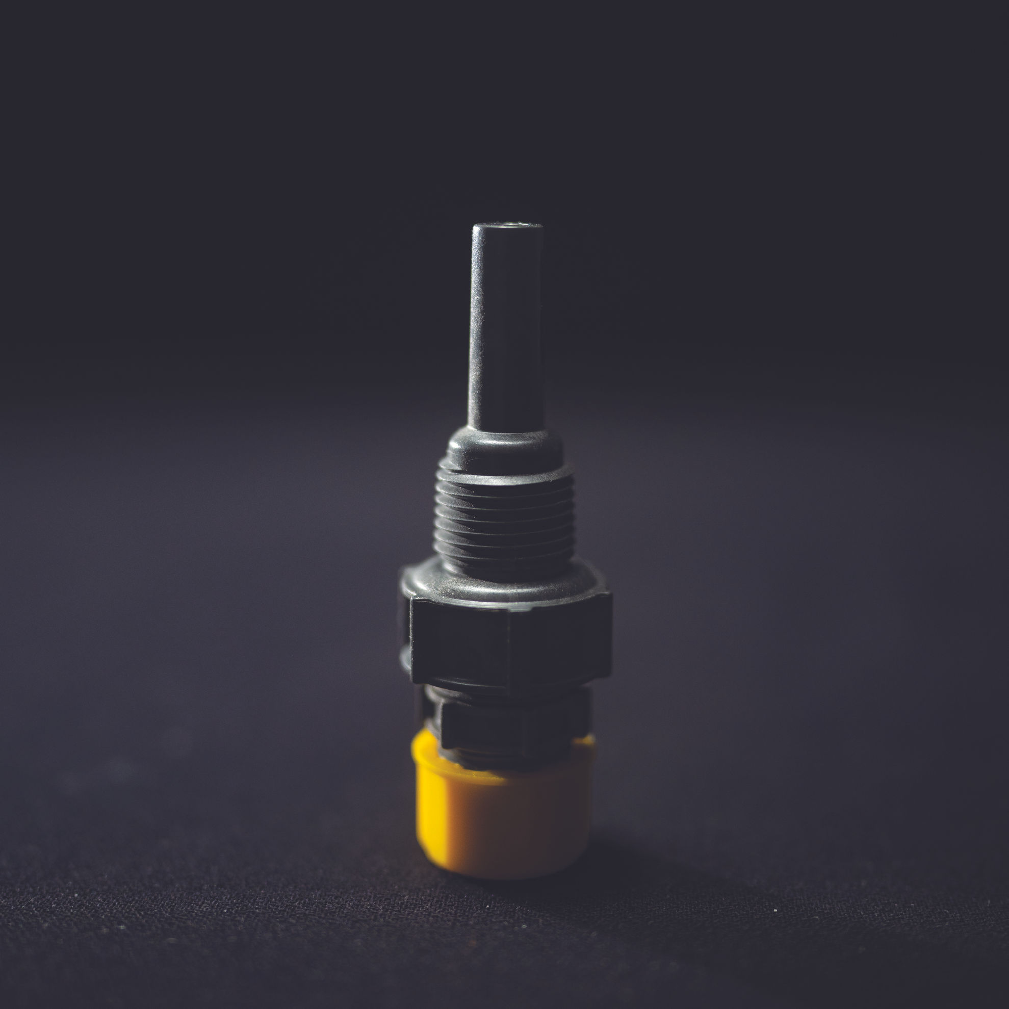 LMI Injection Quill (spring, ball and O-ring)