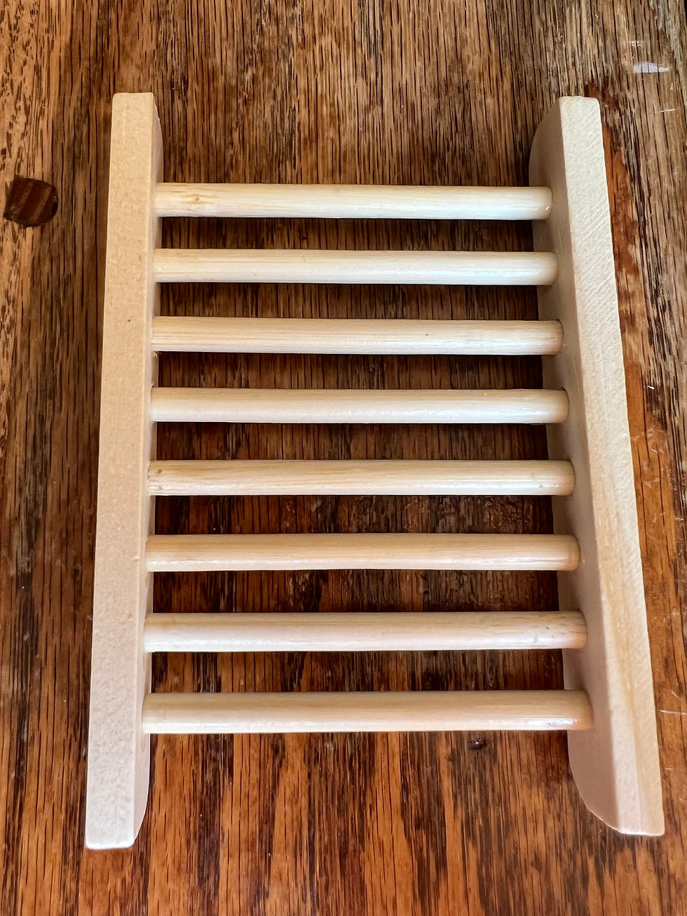 Thumbnail: Soap Holder