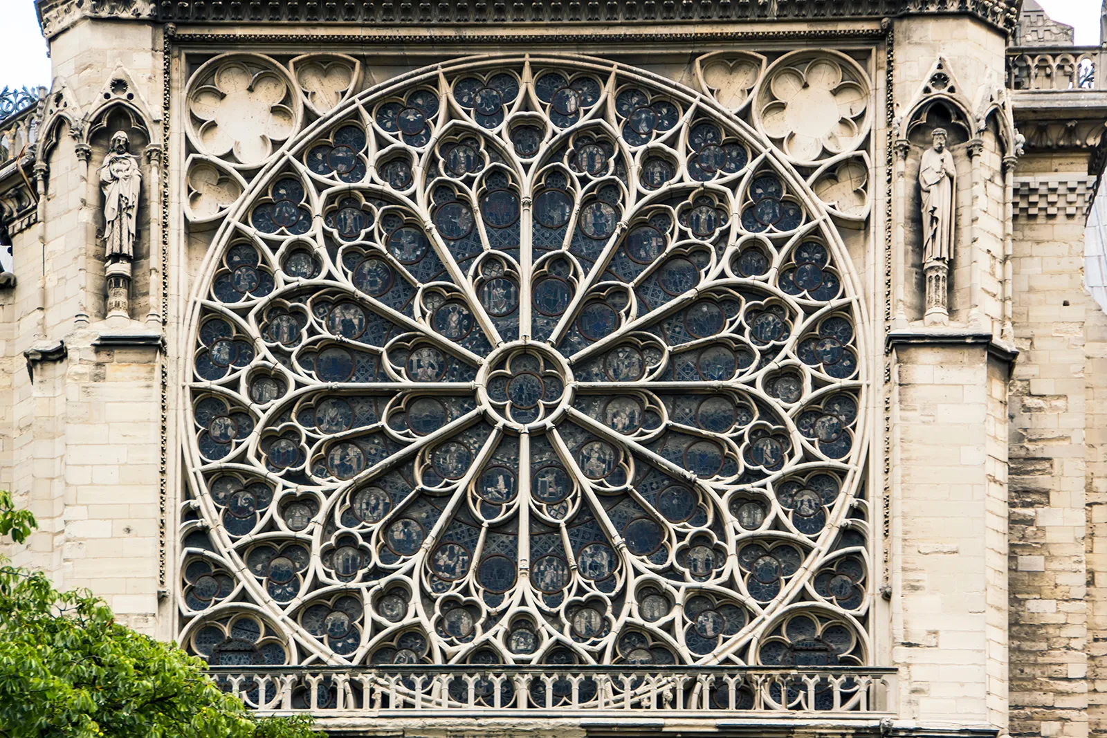 Rose Window