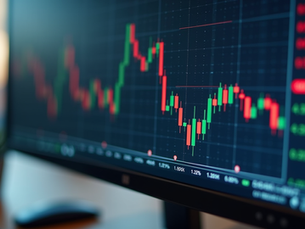 Share Trading for Beginners: Learn the Basics and Start Confidently