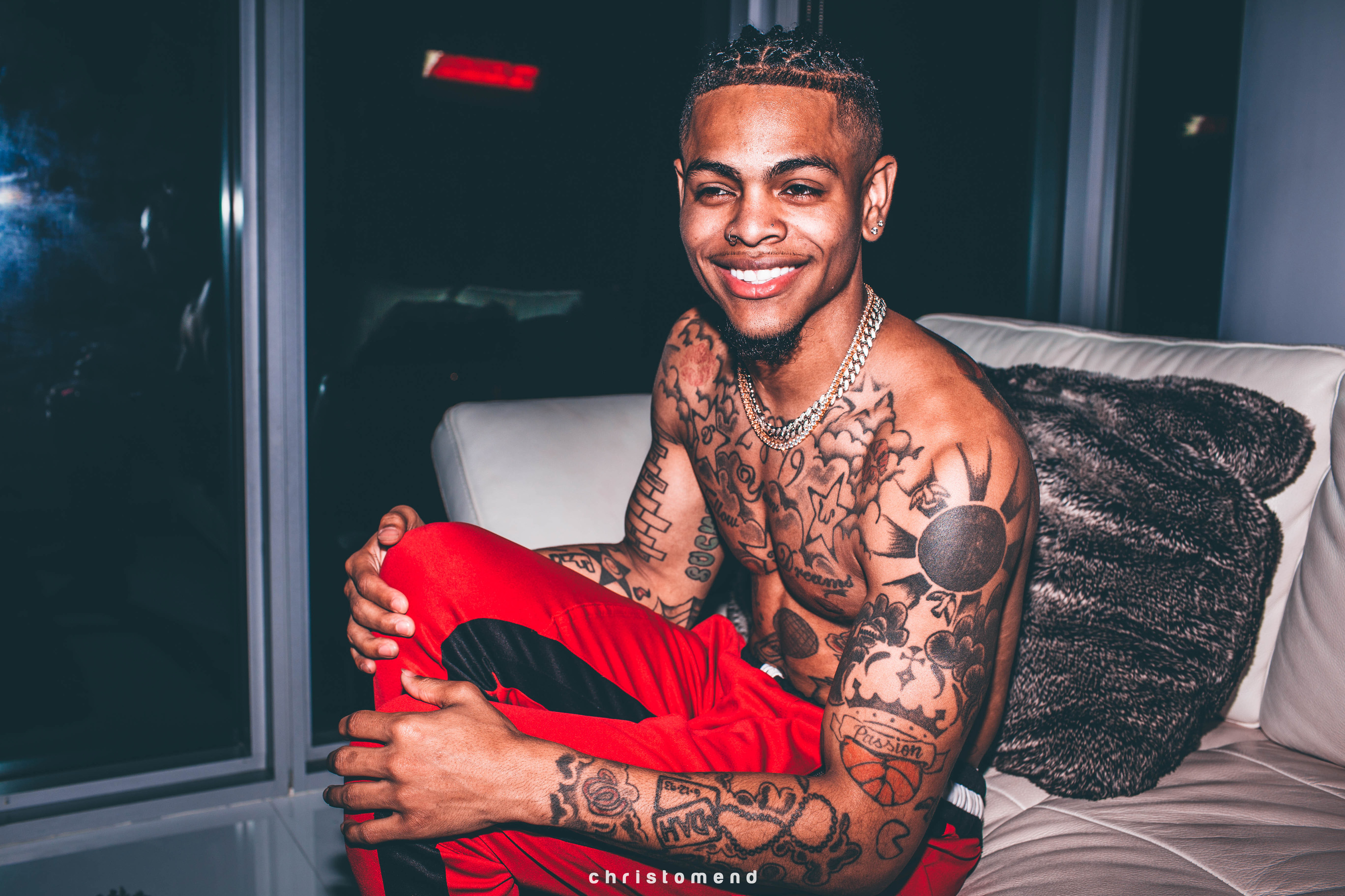 HOME | mechiesocrazyonline