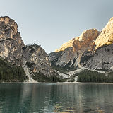 Peaceful Lake