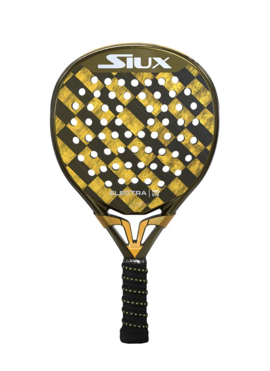 Siux Electra Pro ST4 2025
