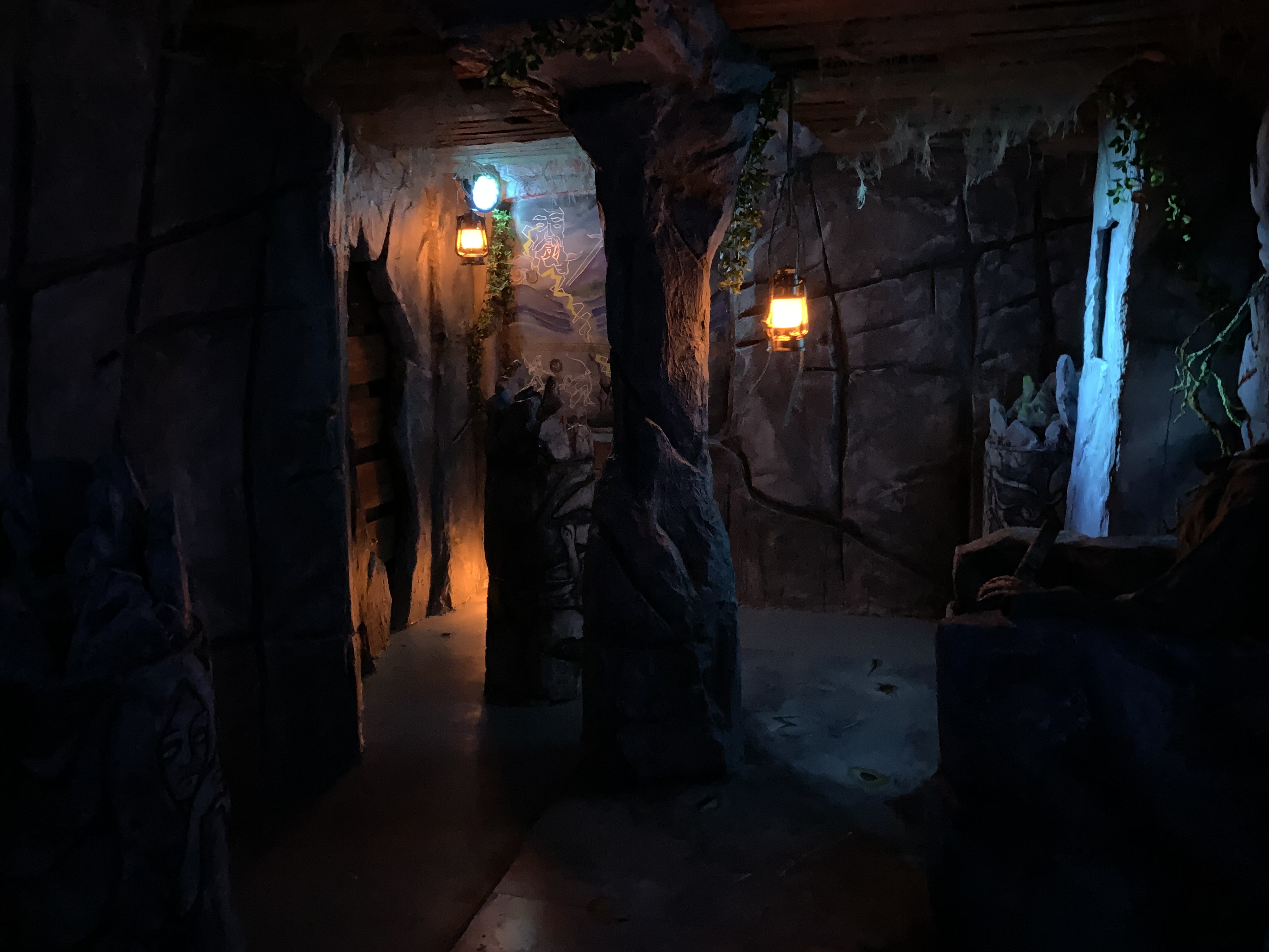 Elusion Rooms Southampton Escape Room