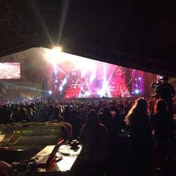 Show Monsters Of Rock