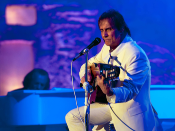 Turnê Roberto Carlos - 2017