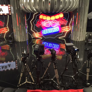 Tudo Pela Audiência - 2016