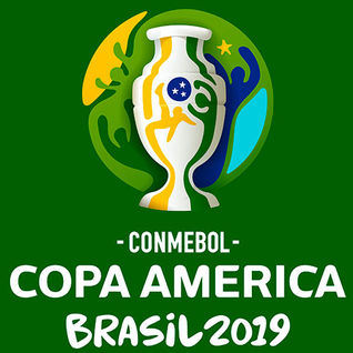 JOTAEME na Copa América 2019