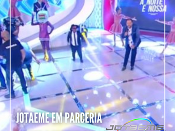 Estreia “A Noite é Nossa”, na Record TV