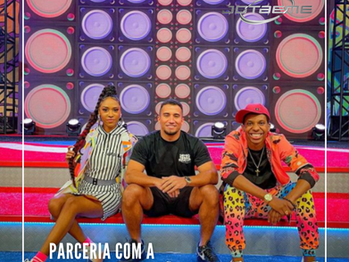 Parceria com a Floresta Produções