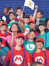 MEGA DANCE - IGREJA UNIVERSAL