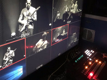 Turnê Jack Johnson - 2017