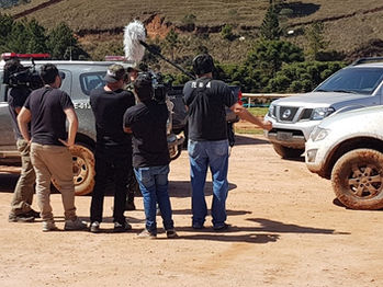 REALITY – POLICIA AMBIENTAL